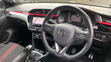 Vauxhall Corsa 1.2 Turbo SRi Nav Premium 5dr Petrol Hatchback